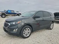 3GNAXHEV5LS582328 2020 CHEVROLET EQUINOX