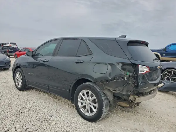 3GNAXHEV5LS582328 2020 CHEVROLET EQUINOX - Image 2
