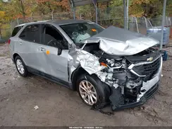 3GNAXHEV5LS582927 2020 CHEVROLET EQUINOX