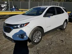 3GNAXHEV5LS585259 2020 CHEVROLET EQUINOX