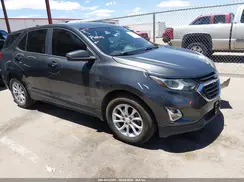3GNAXHEV5LS587769 2020 CHEVROLET EQUINOX