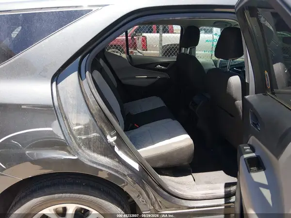 3GNAXHEV5LS587769 2020 CHEVROLET EQUINOX - Image 8