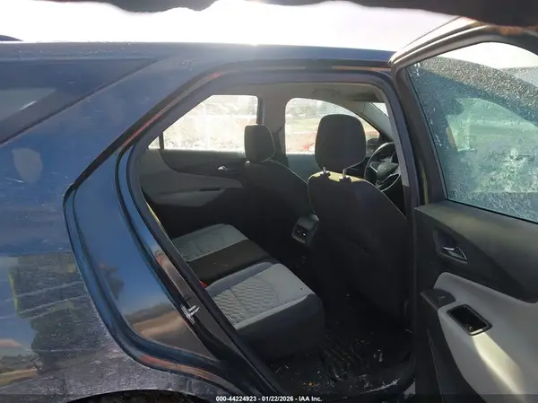 3GNAXHEV5LS588565 2020 CHEVROLET EQUINOX - Image 8