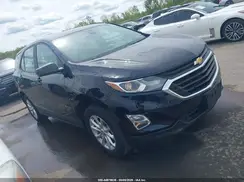 3GNAXHEV5LS591482 2020 CHEVROLET EQUINOX