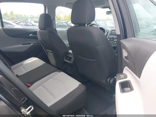 3GNAXHEV5LS591482 2020 CHEVROLET EQUINOX - Image 8