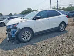 3GNAXHEV5LS592101 2020 CHEVROLET EQUINOX