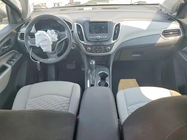 3GNAXHEV5LS592101 2020 CHEVROLET EQUINOX - Image 8