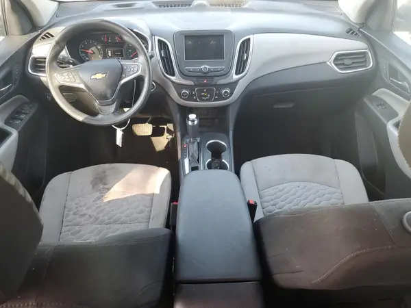 3GNAXHEV5LS592180 2020 CHEVROLET EQUINOX - Image 8