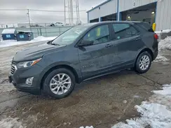3GNAXHEV5LS594284 2020 CHEVROLET EQUINOX