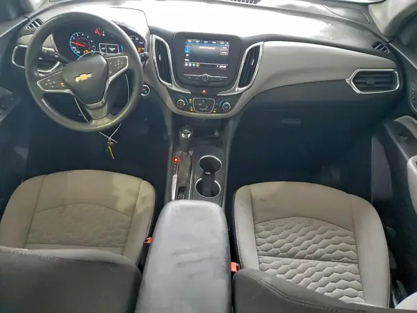 3GNAXHEV5LS594284 2020 CHEVROLET EQUINOX - Image 8