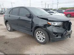 3GNAXHEV5LS595290 2020 CHEVROLET EQUINOX