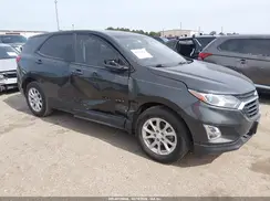 3GNAXHEV5LS599436 2020 CHEVROLET EQUINOX