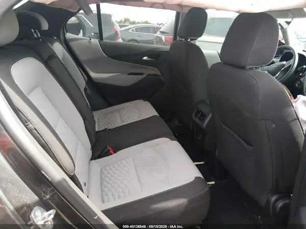 3GNAXHEV5LS599436 2020 CHEVROLET EQUINOX - Image 8