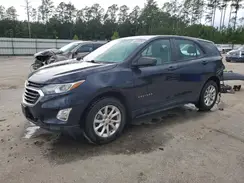 3GNAXHEV5LS600746 2020 CHEVROLET EQUINOX