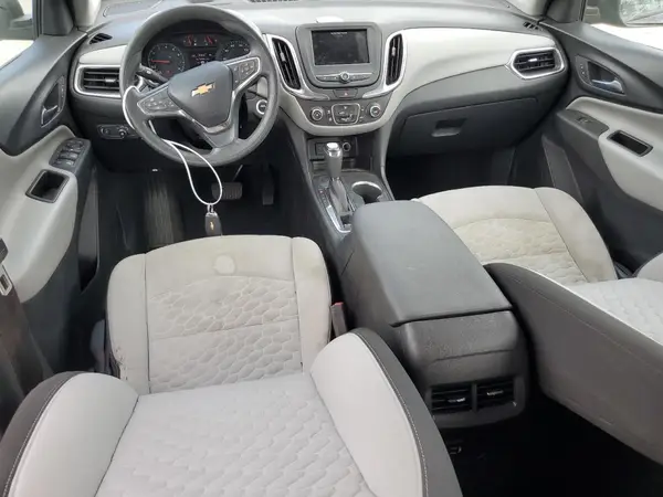 3GNAXHEV5LS600746 2020 CHEVROLET EQUINOX - Image 8