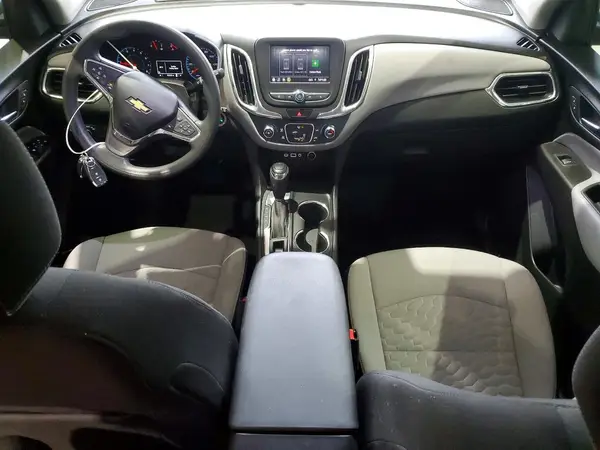 3GNAXHEV5LS603419 2020 CHEVROLET EQUINOX - Image 8