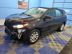 3GNAXHEV5LS603534 2020 CHEVROLET EQUINOX