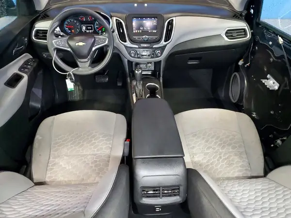 3GNAXHEV5LS603534 2020 CHEVROLET EQUINOX - Image 8
