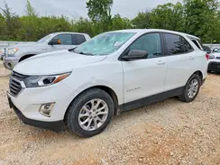 3GNAXHEV5LS604814 2020 CHEVROLET EQUINOX