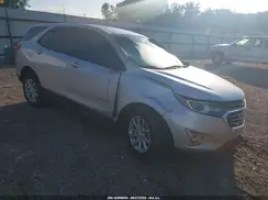 3GNAXHEV5LS605185 2020 CHEVROLET EQUINOX