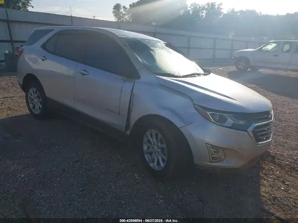 3GNAXHEV5LS605185 2020 CHEVROLET EQUINOX - Image 1