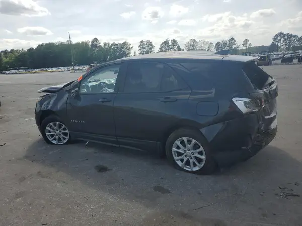 3GNAXHEV5LS612962 2020 CHEVROLET EQUINOX - Image 2