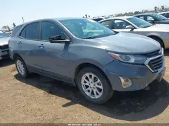3GNAXHEV5LS616641 2020 CHEVROLET EQUINOX