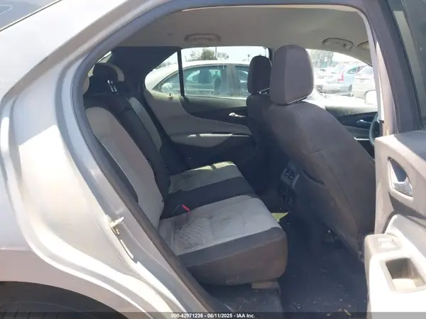 3GNAXHEV5LS616641 2020 CHEVROLET EQUINOX - Image 8
