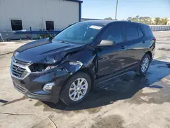 3GNAXHEV5LS623024 2020 CHEVROLET EQUINOX
