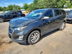 3GNAXHEV5LS625078 2020 CHEVROLET EQUINOX