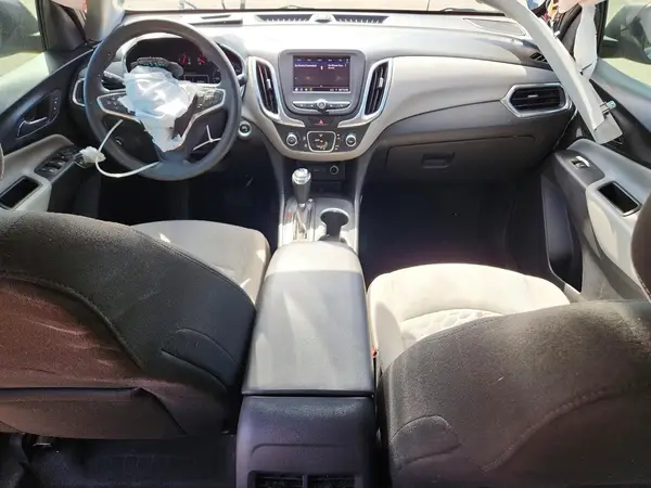 3GNAXHEV5LS625078 2020 CHEVROLET EQUINOX - Image 8
