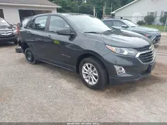 3GNAXHEV5LS626652 2020 CHEVROLET EQUINOX