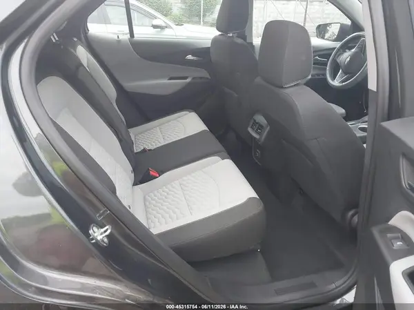 3GNAXHEV5LS626652 2020 CHEVROLET EQUINOX - Image 8