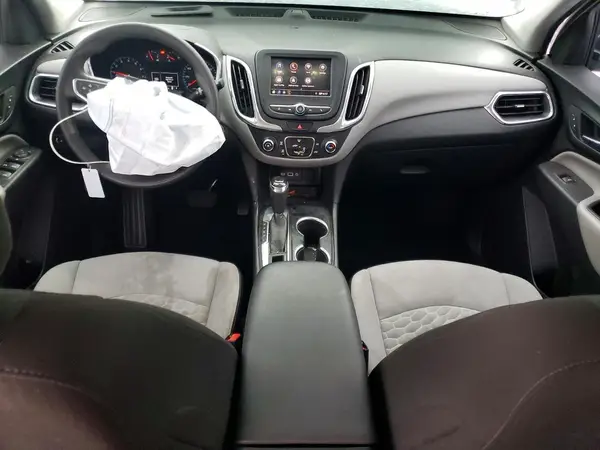 3GNAXHEV5LS629051 2020 CHEVROLET EQUINOX - Image 8