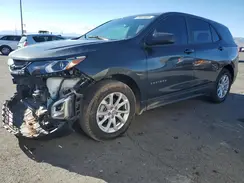 3GNAXHEV5LS630474 2020 CHEVROLET EQUINOX