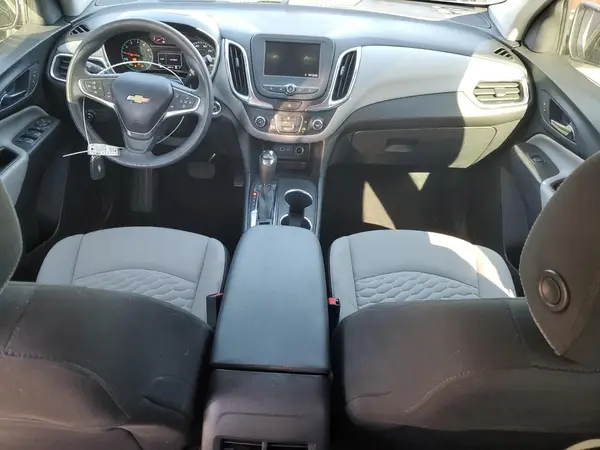3GNAXHEV5LS630474 2020 CHEVROLET EQUINOX - Image 8