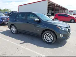 3GNAXHEV5LS633665 2020 CHEVROLET EQUINOX