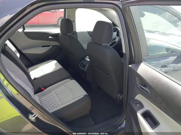3GNAXHEV5LS633665 2020 CHEVROLET EQUINOX - Image 8
