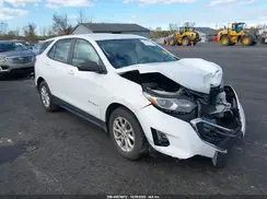 3GNAXHEV5LS634881 2020 CHEVROLET EQUINOX