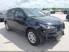 3GNAXHEV5LS635464 2020 CHEVROLET EQUINOX