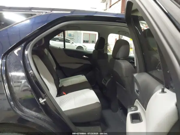 3GNAXHEV5LS636632 2020 CHEVROLET EQUINOX - Image 8
