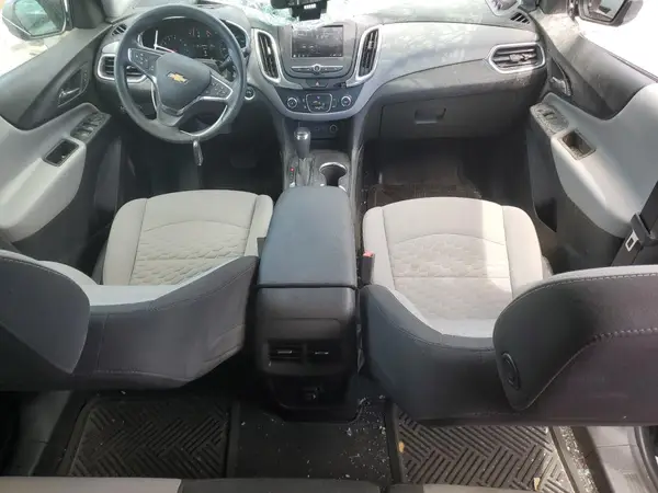 3GNAXHEV5LS644410 2020 CHEVROLET EQUINOX - Image 8