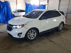 3GNAXHEV5LS644889 2020 CHEVROLET EQUINOX