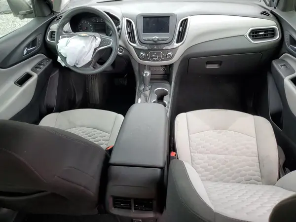 3GNAXHEV5LS646318 2020 CHEVROLET EQUINOX - Image 8