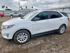 3GNAXHEV5LS654645 2020 CHEVROLET EQUINOX