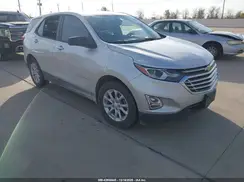 3GNAXHEV5LS656475 2020 CHEVROLET EQUINOX