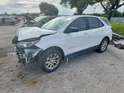 3GNAXHEV5LS657643 2020 CHEVROLET EQUINOX