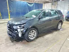 3GNAXHEV5LS659893 2020 CHEVROLET EQUINOX
