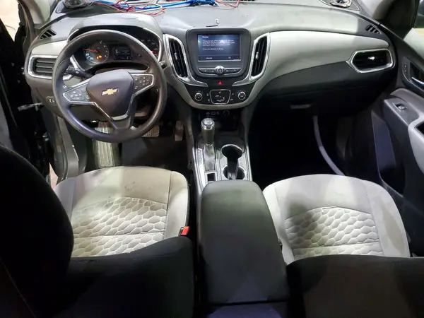 3GNAXHEV5LS659893 2020 CHEVROLET EQUINOX - Image 8