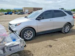 3GNAXHEV5LS660283 2020 CHEVROLET EQUINOX